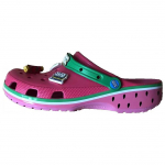 Crocs Mitmek&uuml;lgsed Commuter Trendikad Klounid Meeste Jalatsid Roosa 209316-669 36-37