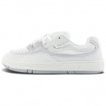 Vans Speed LS Mugavad Mitmek&uuml;lgsed Madalad Rula Tossud Unisex Tossud Hall Valge VN000CTNELW 35