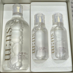su:m37 Skin Saver Essential Pure Cleansing Water Special Set 500ml+100ml x 2ea