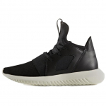Adidas Tubular Defiant Must Naiste Tossud Core-Black Off-White S75897 38