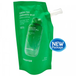 [INNISFREE] Rohelise tee keraamiidipiima barj&auml;&auml;ri essents 160ml 1pc (160ml) Refill only