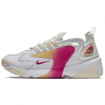 Nike Zoom 2K Rush Pink Naiste vabaajajalatsid AO0354-102 36.5