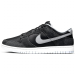 Nike Dunk Low Premium 'Animal Pack  Zebra' Rula Kingad Tossud DH7913-001 36.5