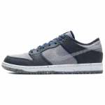 Nike Sb Dunk Low Pro 'Crater' Rula Kingad CT2224-001 38