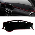 Auto armatuurlaua valgustusvastane matt Instrumentide platvormi kate Vaibad Tarvikud Hyundai Tucson 2015 2016 2017 2018 2019 202 jaoks