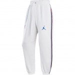 Jordan X NBA T&auml;htede Logo Kiiresti Kuivavad Mugavad Paelkinnitusega Kootud Spordip&uuml;ksid Meeste p&uuml;ksid Valge HF5822-100 3XL