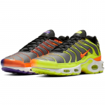 Nike Air Max Plus 'Color Flip' tossud Vabaajajalatsid CI5924-061 40