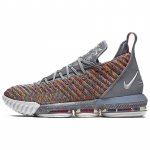 Nike LeBron 16 Mitmev&auml;rvilised tossud BQ5969-900 41