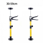 T&ouml;&ouml;j&otilde;us&auml;&auml;stlik teleskoopiline terasest tugivarras kapikarikad kipsplaadi ehitust&ouml;&ouml;riist pikendatav k&auml;sitsi t&otilde;stmise tungraud t&ouml;&ouml;riist