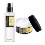 100 ml Fashion Snail Essence kreem toitev, puhastav poore pinguldav 100ML