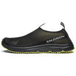 Salomon RX Moc 3.0 Black Sulphur Spring Unisex tossud Olive-Night L47449000 45⅓