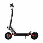 JOYOR S10-S-Z Elektriline t&otilde;ukeratas 60V 18Ah Aku, 2*1000W Mootorid, 10&rdquo; Rehv, 65km/h Maksimaalne kiirus, 70-85km S&otilde;iduulatus T&auml;iskasvanute E-t&otilde;ukeratas 60V 18Ah