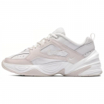 Nike M2K Tekno 'Summit White' Naiste Paksud Tennised AO3108-006 35.5