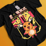 Vanaaegne eriline anime armastuse T-s&auml;rk Jaapani s&auml;rk Anime T-s&auml;rk Manga kingis&auml;rk 4XL