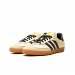 Adidas Samba OG Kreemjas Valge Liivakivi Strata EU 36 beež