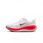 Nike Vomero Plus Valge Must Ere Punane EU 40.5