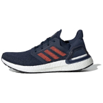 Adidas Ultra Boost 20 Collegiate Navy tossud EG0693 41⅓ black