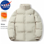 NASA MARVEL Unisex Padded Winter Puffer Jacket XL
