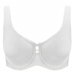 Minimizer Naiste Rinnahoidja Suur Suurus Push Up Pesu 80 85 90 95 100 C D E F G 80F valge