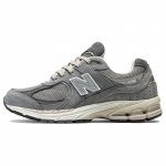 New Balance 2002R Shadow Grey Unisex tossud Castlerock Timberwolf M2002RNM EU 37 hall