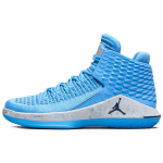 Jordan Xxxii University Blue Jordan AA1253-401 42
