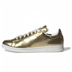 Adidas Stan Smith 'Gold Metallic' tossud FV4298 36