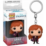 Funko Pocket Pop! v&otilde;tmehoidja Lumekuninganna 2 - Anna