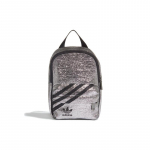 Adidas Originals PET-Seljakott Mini Naiste H&otilde;bedane Adidas GQ2927 h&otilde;be