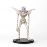 Anime Light Yagami Kuju Ryuk Ryuuku Rem Figuriin Kuju M&auml;nguasjad MisaMisa Tegevuskuju Mudel Nukud Misa Amane M&auml;nguasi Halloweeni KingitusedS 11-26CM