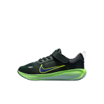 Nike Stellar Ride PS Merevetikas/Kuusk/Kanon/Liivakas Lilla Laste Tennised Must HQ3267300 31 black