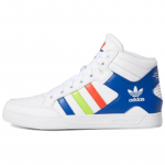 Adidas Hard Court Hi 'Mitmev&auml;rvilised' tossud FV5326 41⅓