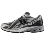New Balance NB 1906R Libisemisvastased Kulumiskindlad Madalad Vabaaja Jooksukingad Unisex H&otilde;bedased Mustad Tossud U1906RCG 36 black