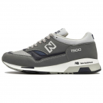 New Balance 1500 Made In England 'Steel Grey' tossud U1500UKG 43 hall v&auml;rv