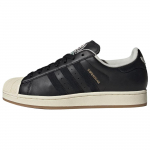 Adidas Originals Superstar 2 Klassikalised Mugavad Rula Kingad Unisex Tossud Must JQ3214 43⅓