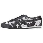ONITSUKA TIGER Mexico 66 lillelised naiste tossud, must valge D860N-9090 36