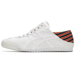 Onitsuka Tiger Mexico 66 Paraty Valge Sinine Punane Unisex Tossud 1183A437-100 37
