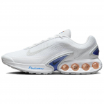 Nike Air Max DN SE Blueprint Pack Unisex tossud Valge Sail Racer-Blue HV6230-100 40.5