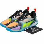 Air Jordan Heir Pf 'Multi' Naiste FZ2473-018 EU 44 must valge v&auml;rv