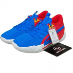PUMA DC Comics x Court Rider Superman - 85. aastap&auml;ev - 379002-01 EU 42.5 sinine