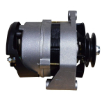 24V generaatori komplekt sobiv Ashok Leyland Comet / Comet Super / 1611 / Tipper | 30 AMP kommertsveoki generaator