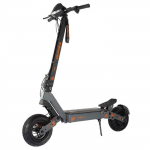 Trottinette &Eacute;lectrique KuKirin G4 (version 2025) - Moteur 2000W - Batterie 60V 20Ah - Pneu &agrave; Vide de 11 - Autonomie Max 75 km
