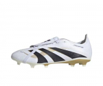 Adidas PREDATOR LEAGUE Jalgpallisaapad Unisex JI1114 Suurus EU 44.5 valge