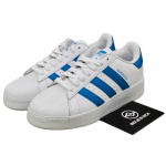 adidas Superstar XLG Low Valge Sinine - IF8068 EU 37 valge
