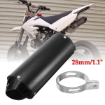 28mm summuti v&auml;ljalasketoru klamber 50cc 110cc 125cc Dirt Pit Rro Quad Bike ATV CHINA