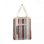 Isabelle Marant Pp0022fa A1x17m 70rd Darwen Darwen Logo Triibuline Kandekott PP0022FA A1X17M 70RD