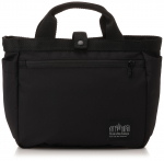 Manhattan Portage Black Label Ametlik Catherine'i kandekott, Cordura, 305P, Must