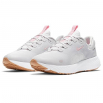 Nike React Escape Run Crimson Tint/Dark Smoke Gray/Pink Glaze/Sail - CV3817-003 EU 42 mitmev&auml;rviline