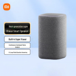 Xiaomi nutikas AI-k&otilde;lar suure mudeliga CN-pistikuga (adapter kaasas)