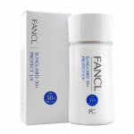 FANCL SPF50+ F&uuml;&uuml;siline P&auml;ikesekaitsekreem