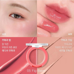 AMUSE Huulte ja p&otilde;skede tervislik palsam 3g 05 Fig Balm